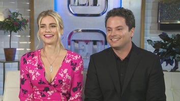 ‘Marrying Millions’: Inside One Couple's Journey on the New Reality Series (Exclusive)