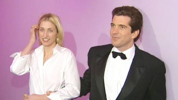 JFK Jr. and Carolyn Bessette's Wedding Day Remembered