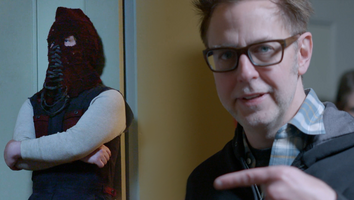 'Brightburn': Why James Gunn Wanted to Cast Jackson A. Dunn As the Sinister Superhero! (Exclusive)