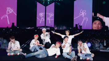 'Bring the Soul: The Movie' Trailer: BTS Hits the Big Screen!