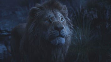 'The Lion King' Promos! Beyonce and Donald Glover Sing 'Can You Feel the Love Tonight'