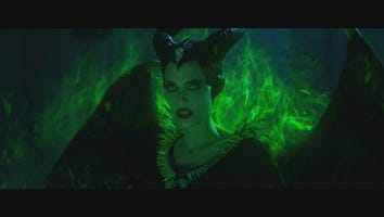 'Maleficent: Mistress of Evil' Trailer No. 2: Angelina Jolie and Michelle Pfeiffer Face Off!