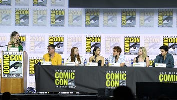 'Riverdale' Season 4 Panel Highlights | Comic-Con 2019