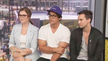 Comic-Con 2019: 'The 100' Cast (Full Interview)