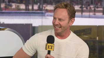 Ian Ziering | Comic-Con 2019 (Full Interview)