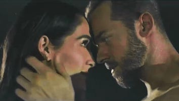 Nikki Bella and Artem Chigvintsev Announce They're Officially a Couple With Sexy Dance Video