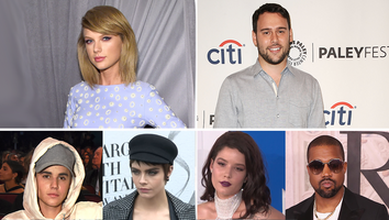 Taylor Swift and Scooter Braun's Big Machine Drama: Everything You Need to Know