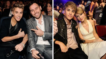 Celebs Take Sides in Taylor Swift's Feud With Scooter Braun