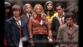 'Gossip Girl' Is Getting a Reboot: Here's What You Need to Know
