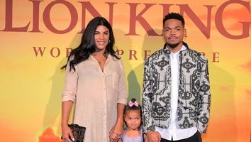 Chance the Rapper Talks Surprise Role in 'The Lion King' (Exclusive)