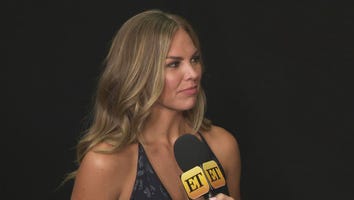 'Bachelorette' Hannah Brown 'Frustrated' She Felt Forced to Reveal Her Sex Life to Luke Parker (Exclusive)