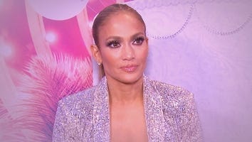 Jennifer Lopez Reflects on NYC Blackout During Her Concert at Madison Square Garden (Exclusive)