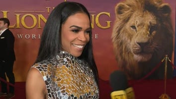 Michelle Williams on What Beyonce's 'Lion King' Role Means for Her Daughters (Exclusive)