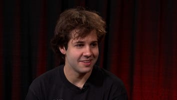 David Dobrik on What He Learned From 1-Month Marriage to Lorraine Nash (Exclusive)