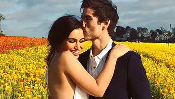 'Bachelor' Stars Ashley Iaconetti and Jared Haibon Are Married