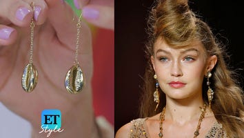 Why Shell Jewelry Is the 'Must-Have Moment' of Summer 2019