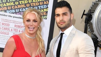 Sam Asghari Says Fatherhood Is the 'Most Important Job' He’ll Ever Do After Britney Spears' Baby Announcement