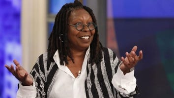 'The View': Whoopi Goldberg Seemingly Shades Her Opportunity for Creativity on the Show