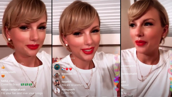 Taylor Swift Releases New Song 'The Archer' With A Surprise for Fans!