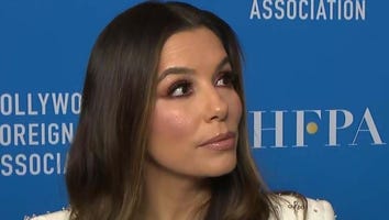Eva Longoria Says Felicity Huffman Handled College Admissions Scandal With Grace (Exclusive)