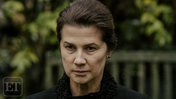First Look: Daphne Zuniga Stars in Lifetime's V.C. Andrews Film 'Gates of Paradise' (Exclusive)