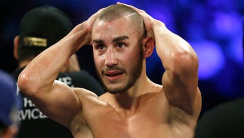 Maxim Dadashev, Boxer Who Suffered Brain Injury in the Ring, Dies at 28