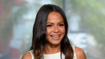 Christina Milian Pregnant With Second Child