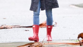 Nordstrom Anniversary Sale: Save More Than $50 on Hunter Rain Boots