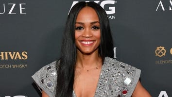 Rachel Lindsay on Whether She'd Host 'The Bachelor' If Chris Harrison Permanently Steps Down