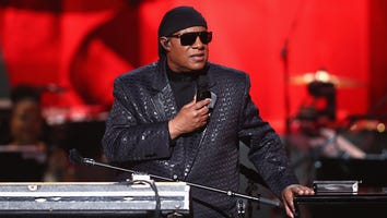 Stevie Wonder Reveals Plans for Kidney Transplant: 'I'm All Good'