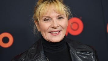 Kim Cattrall Joins 'How I Met Your Father' as Older Version of Hilary Duff