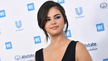 Selena Gomez Pens Essay About Immigration: 'I Feel Afraid for My Country'