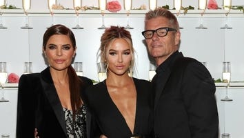 Lisa Rinna's Daughter Delilah Belle Hamlin Reveals She Went to Rehab