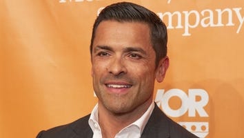 Mark Consuelos Shares the Advice He Would've Given 'Riverdale' Co-Stars Lili Reinhart and Cole Sprouse