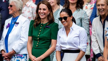 Where Meghan Markle and Kate Middleton's Relationship Stands Now