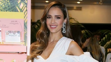 Jessica Alba Reveals Which Tattoo She Regrets Getting: 'I'm So Irritated That I Got It'