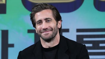 Jake Gyllenhaal Says He's Ready to Focus on His Personal Life