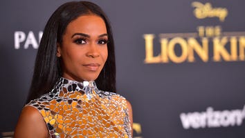 Michelle Williams on What Beyonce's 'Lion King' Role Means for Her Daughters Blue Ivy and Rumi (Exclusive)