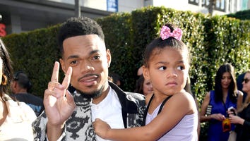 Chance the Rapper Cancels Tour to Spend Time With Family