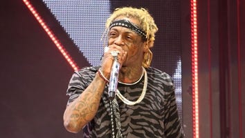 Lil Wayne Assures Fans He's Not Quitting Blink-182 Tour After Storming Off Stage