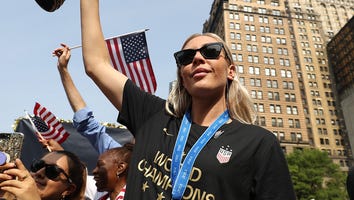 Natalie Portman, Eva Longoria, Serena Williams & More Help Los Angeles Land a National Women's Soccer Team