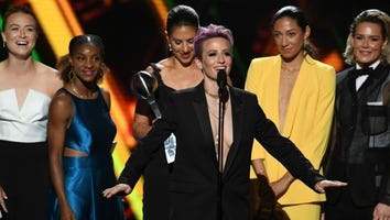 ESPYs 2019: The Complete Winners List