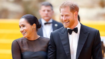 Meghan Markle and Prince Harry Unfollowed Everyone on Instagram -- and Here's Why