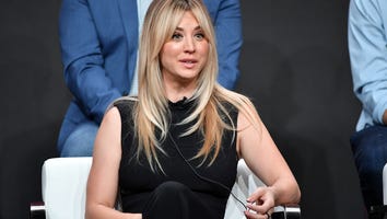 Kaley Cuoco Returns to TV to Produce Comedy About a Woman Dreaming of Becoming the Next Oprah Winfrey