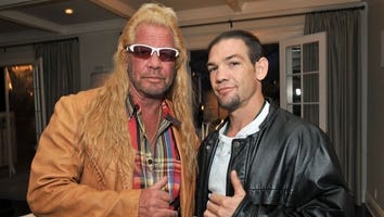 Dog the Bounty Hunter's Son, Leland Chapman, Explains How He Landed in the Hospital (Exclusive)