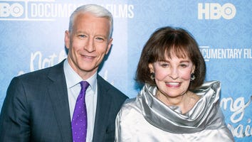 Gloria Vanderbilt's Will Reveals Son Anderson Cooper Gets Bulk of Her Fortune