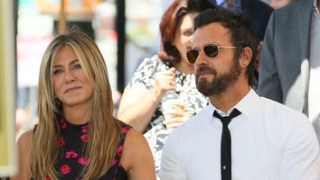 Where Jennifer Aniston and Justin Theroux's Relationship Stands as They Mourn Their Dog (Exclusive)