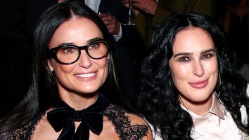 Rumer Willis Has Already Read Mom Demi Moore's Memoir -- Here's Her Review! (Exclusive)