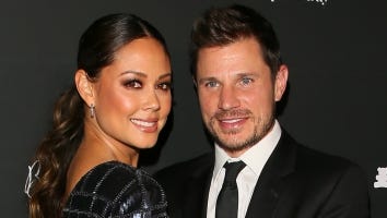 Watch Nick Lachey Sweetly Sing for Vanessa on Their 8-Year Wedding Anniversary