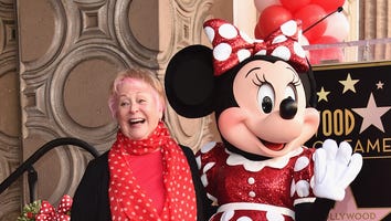Russi Taylor, Voice of Minnie Mouse, Dies at 75